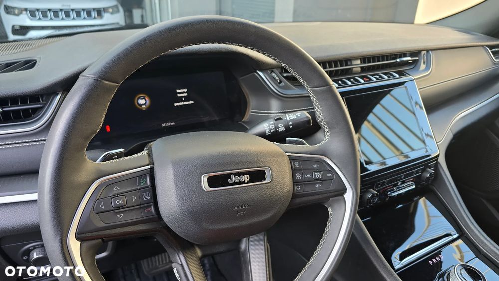 Jeep Grand Cherokee - 6