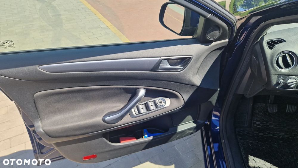 Ford Mondeo 1.6 TDCi Trend - 10