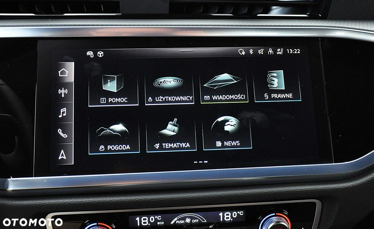 Audi Q3 Sportback - 38
