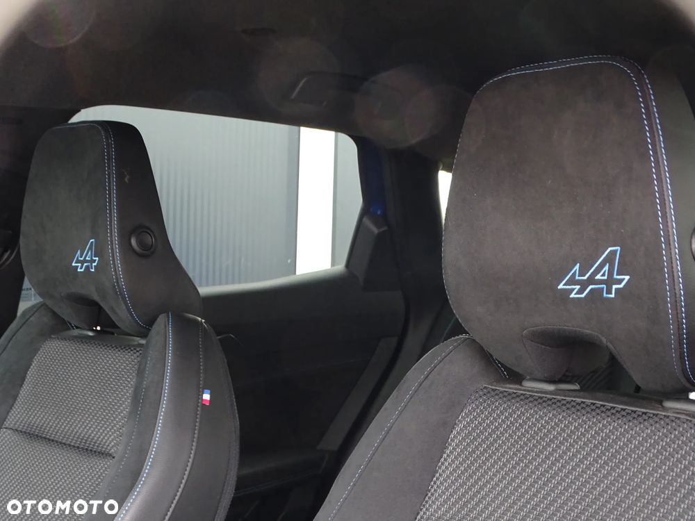 Renault Austral 1.2 E-Tech Full Hybrid 200 Esprit Alpine MMT - 25