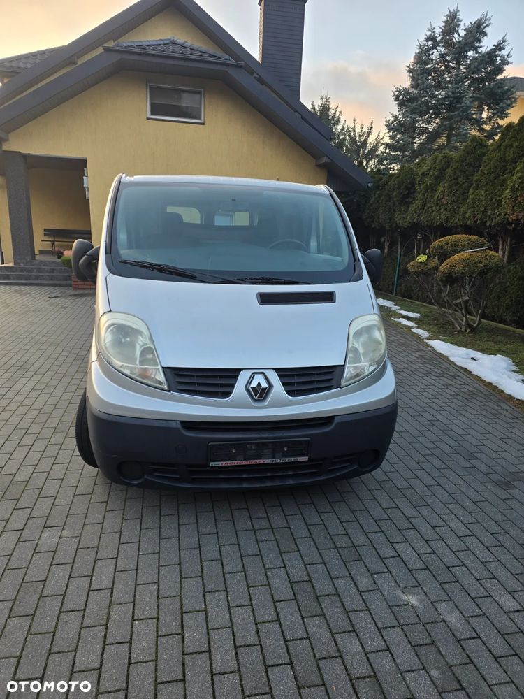 Renault Trafic - 4