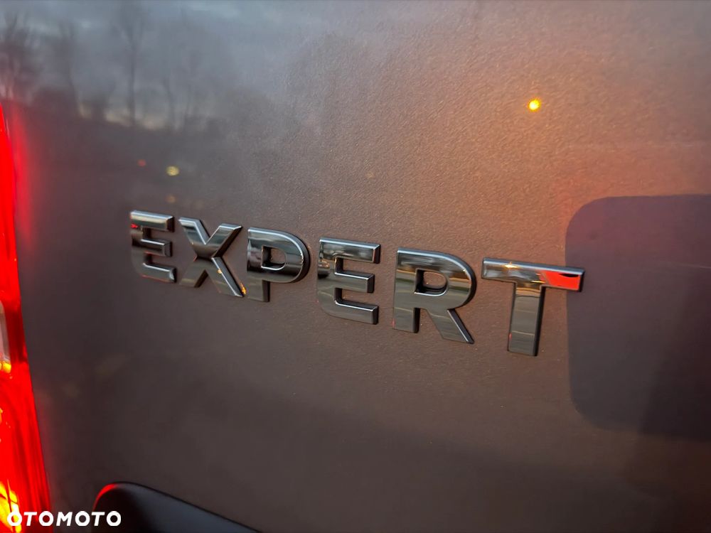 Peugeot Expert - 18