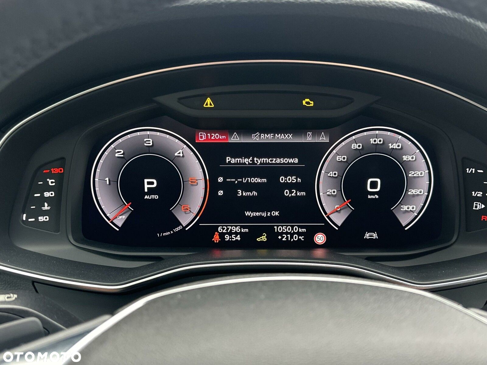 Audi A6 - 39