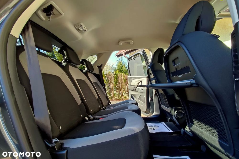 Citroën C4 Picasso THP 155 Exclusive - 17