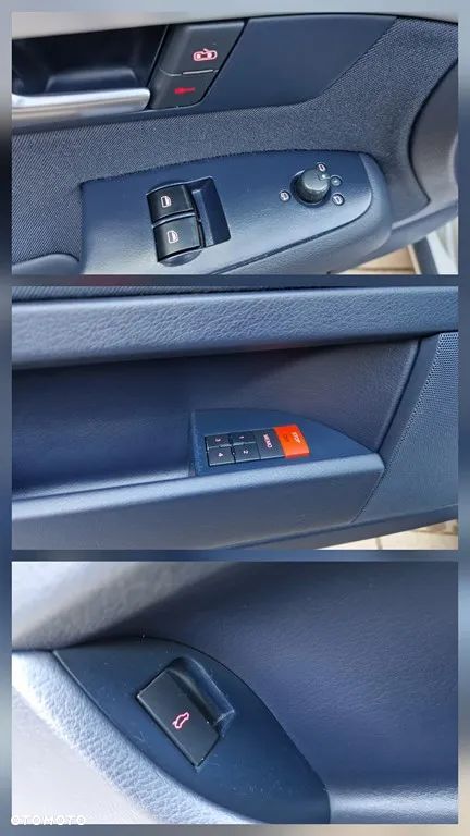 Audi A4 Limousine 1.8 T - 16