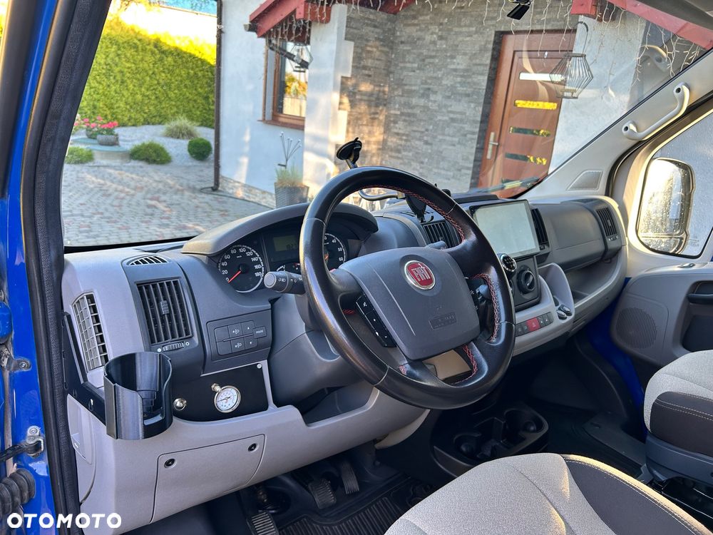 Fiat Ducato - 5