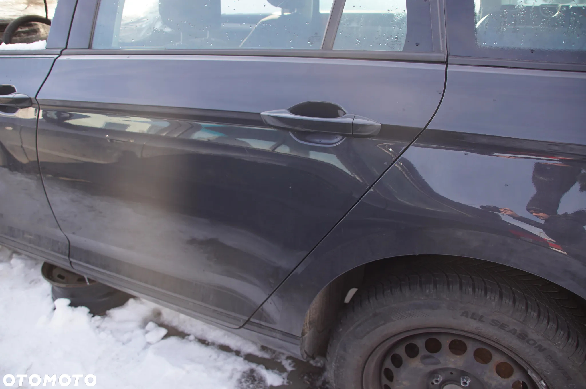 STACJA DEMONTAŻU POJAZDÓW AUTO NA CZĘŚCI VOLKSWAGEN PASSAT B8 1.6 TDI DCXA  2015 QXA 692324777 SKUP AUT CIĘŻAROWYCH MASZYN ROLNICZYCH CIĘŻARÓWEK - 8
