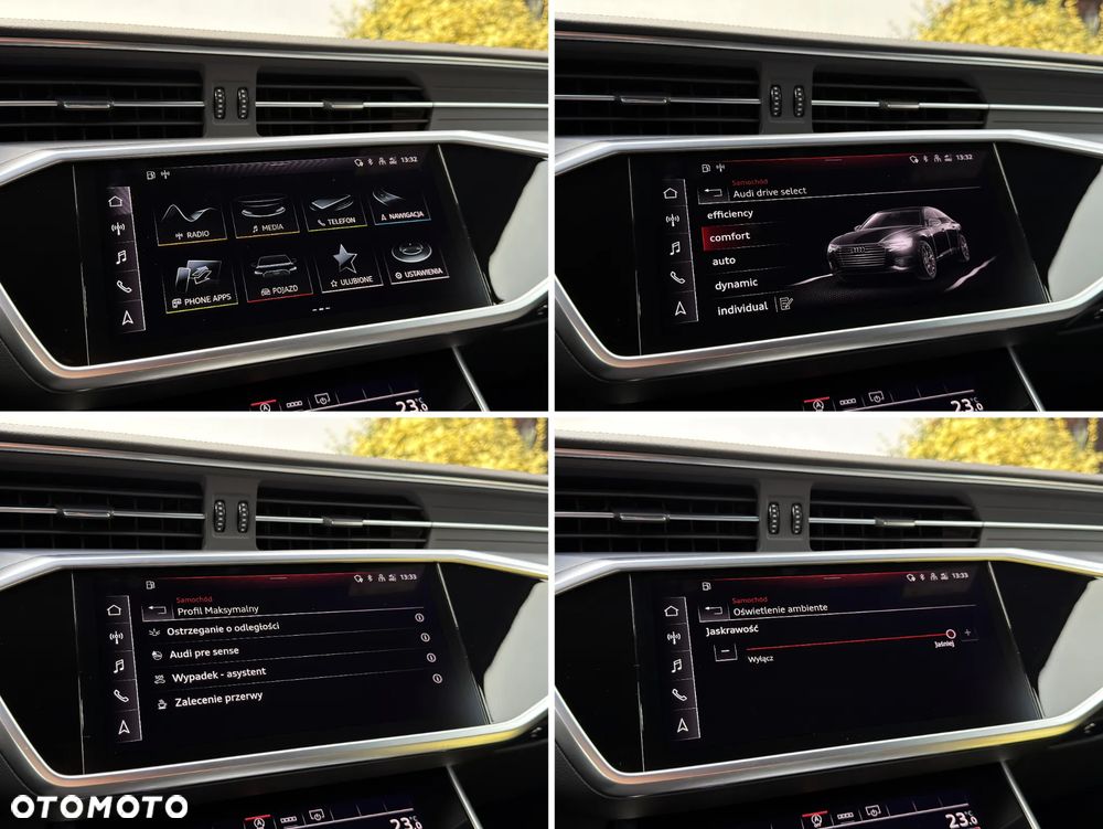 Audi A6 Limousine - 28