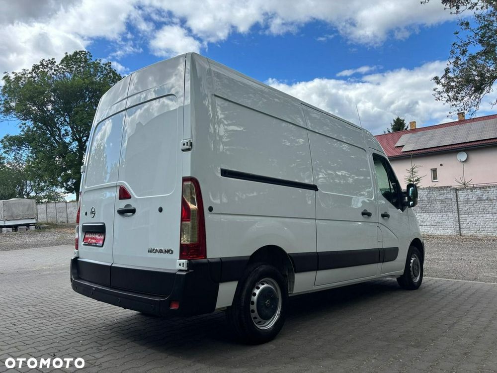 Opel Movano - 2