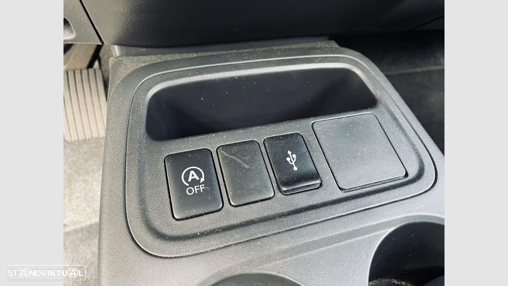 Mitsubishi Space Star 1.2 Intense - 13