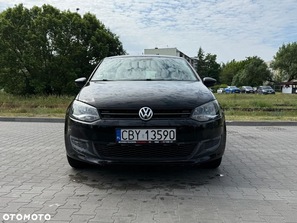 Volkswagen Polo 1.2 12V Comfortline - 2