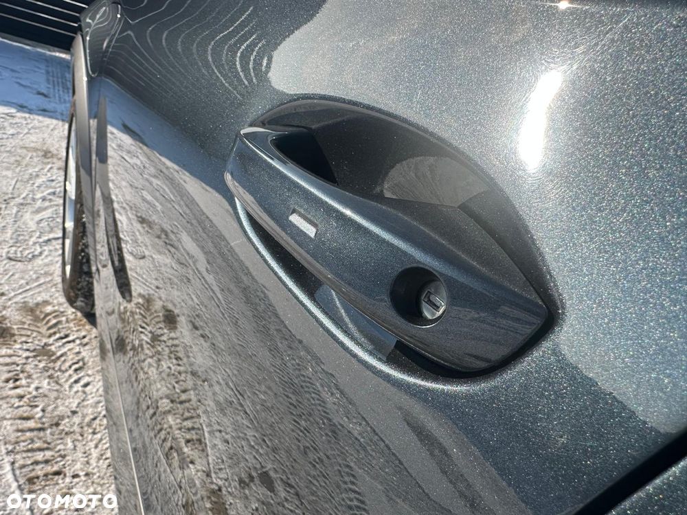 Cupra Formentor 1.4 e-Hybrid DSG - 15