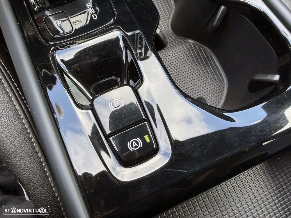 Volvo XC 40 1.5 T5 PHEV Inscription - 46
