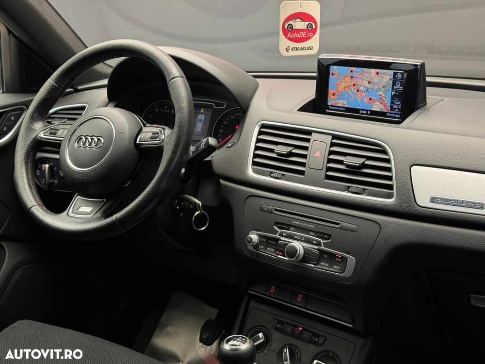 Audi Q3 - 6