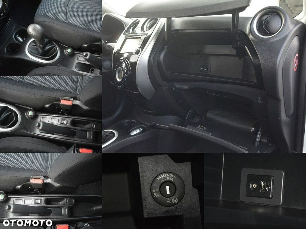 Nissan Note - 29