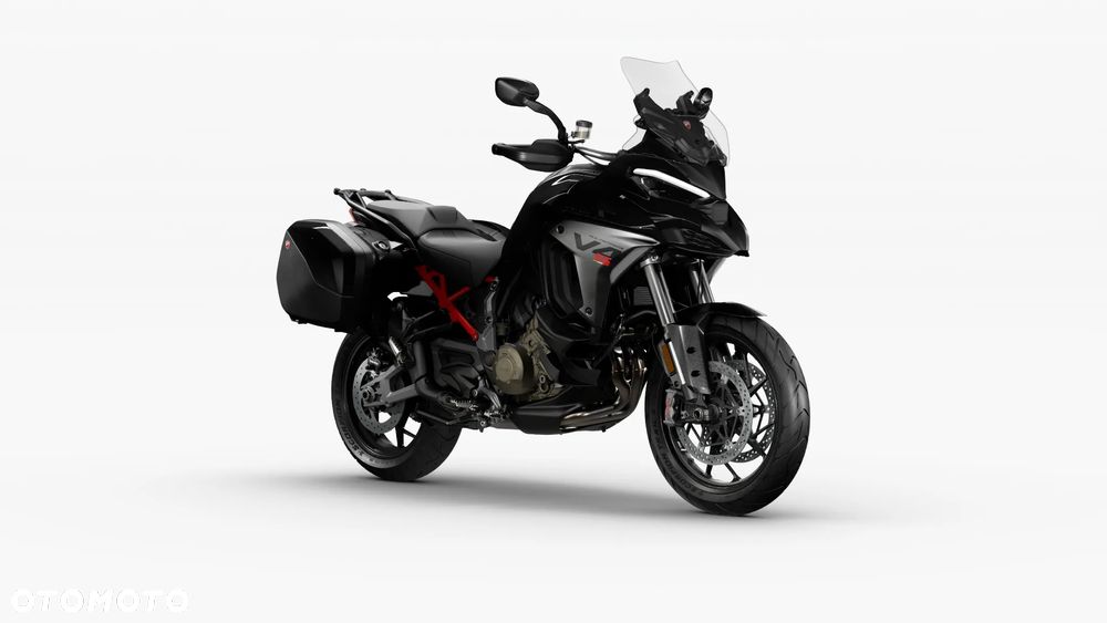 Ducati Multistrada - 14