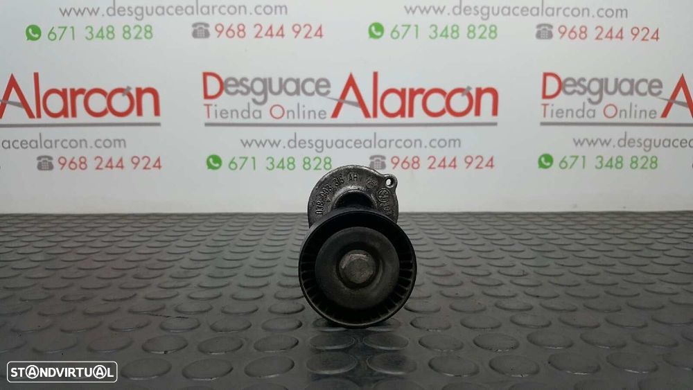 TENSOR CORREIA AUXILIAR AUDI A3 (8P) 2.0 TDI AMBITION (103KW) - 1