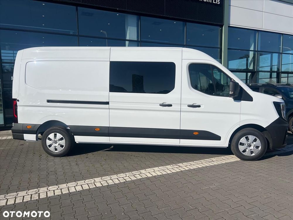 Renault master - 3