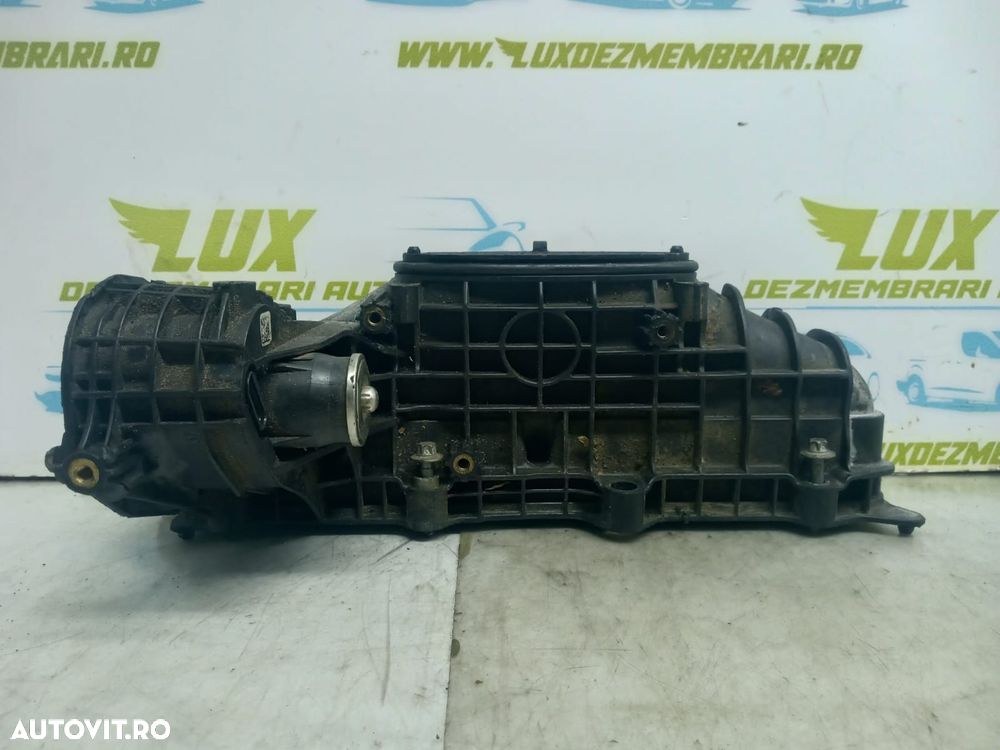 Galerie de admisie 2.2 cdi om651 a6510900037 Jeep Compass 1 [facelift - 3