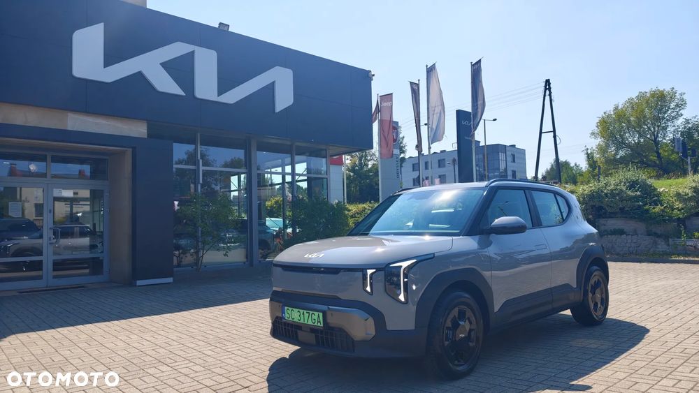 Kia EV2 42.2kWh Earth - 1