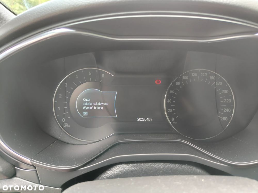 Ford Mondeo 2.0 TDCi PowerShift-Aut Allrad ST-Line - 36
