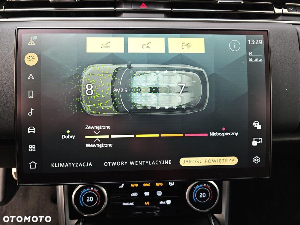 Land Rover Range Rover - 36