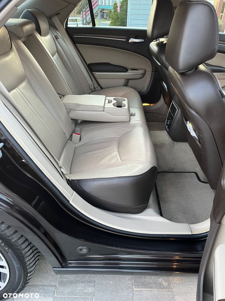 Lancia Thema 3.0CRD Executive - 9