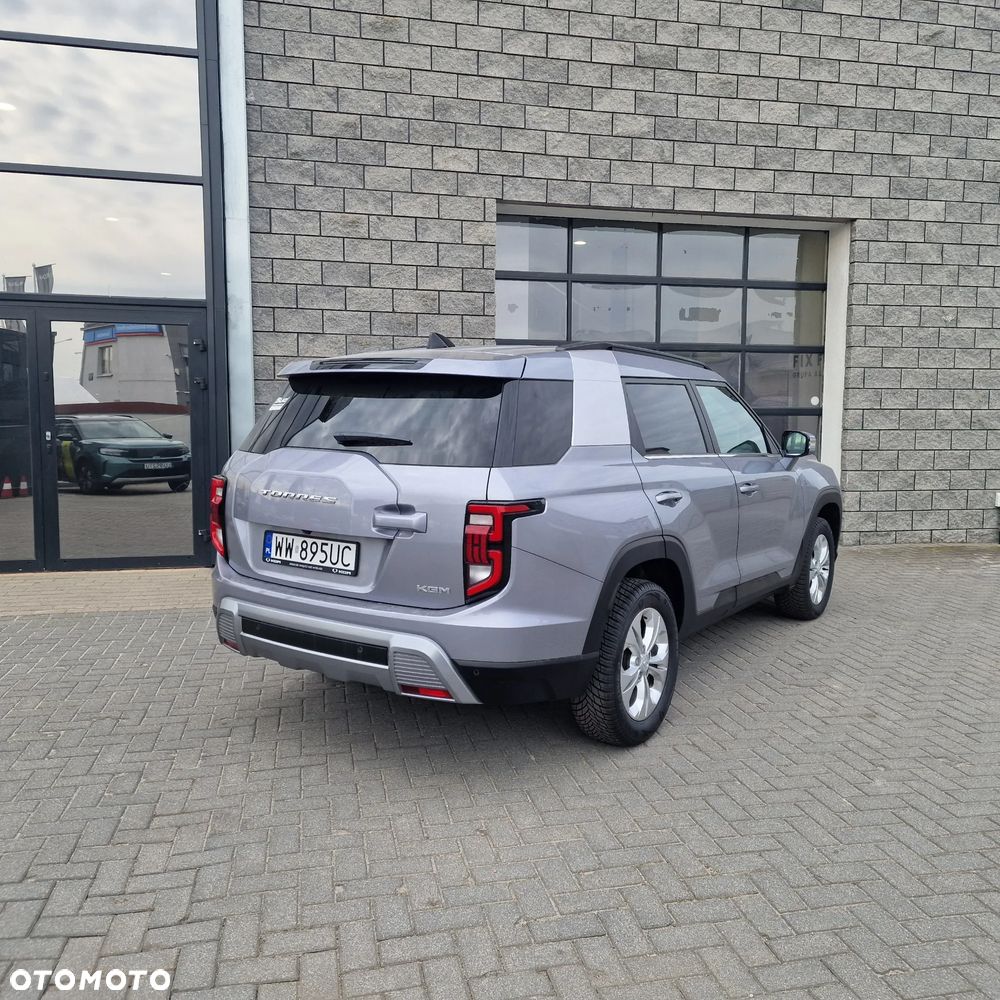 SsangYong/KGM Torres 1.5 T-GDI Joy - 11