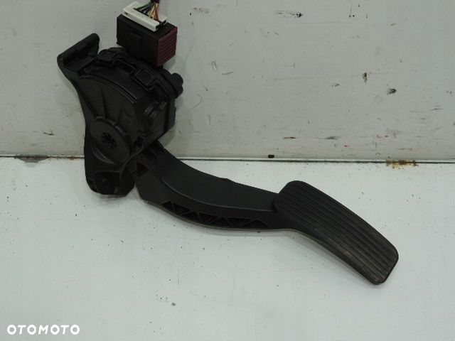 POTENCJOMETR GAZU OPEL INSIGNIA 2.0 CDTI 13237356 - 1