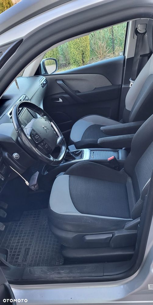 Citroën C4 Picasso BlueHDi 120 Seduction - 13
