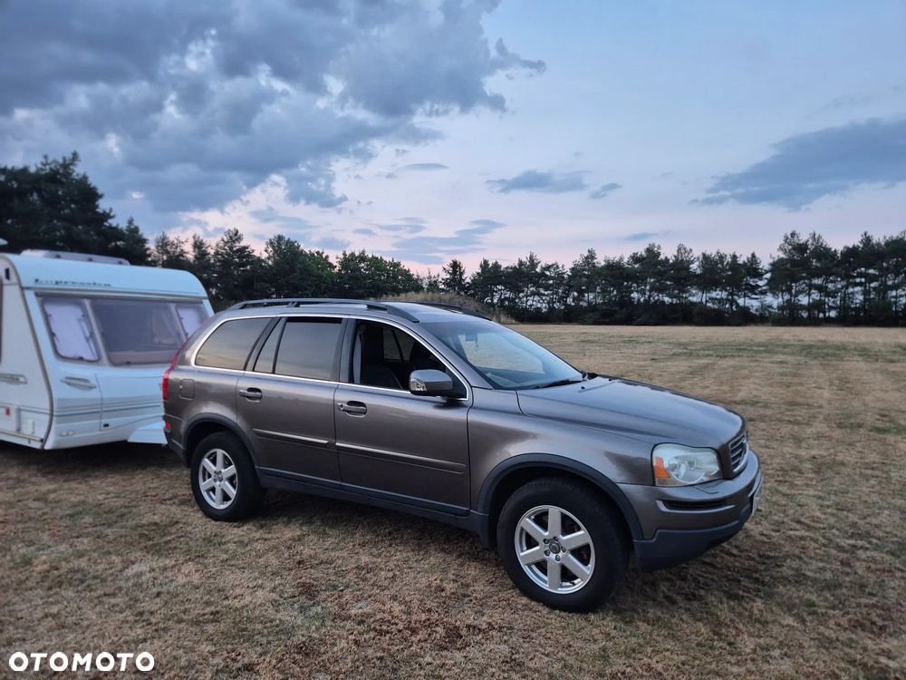 Volvo XC 90 D5 Momentum - 19