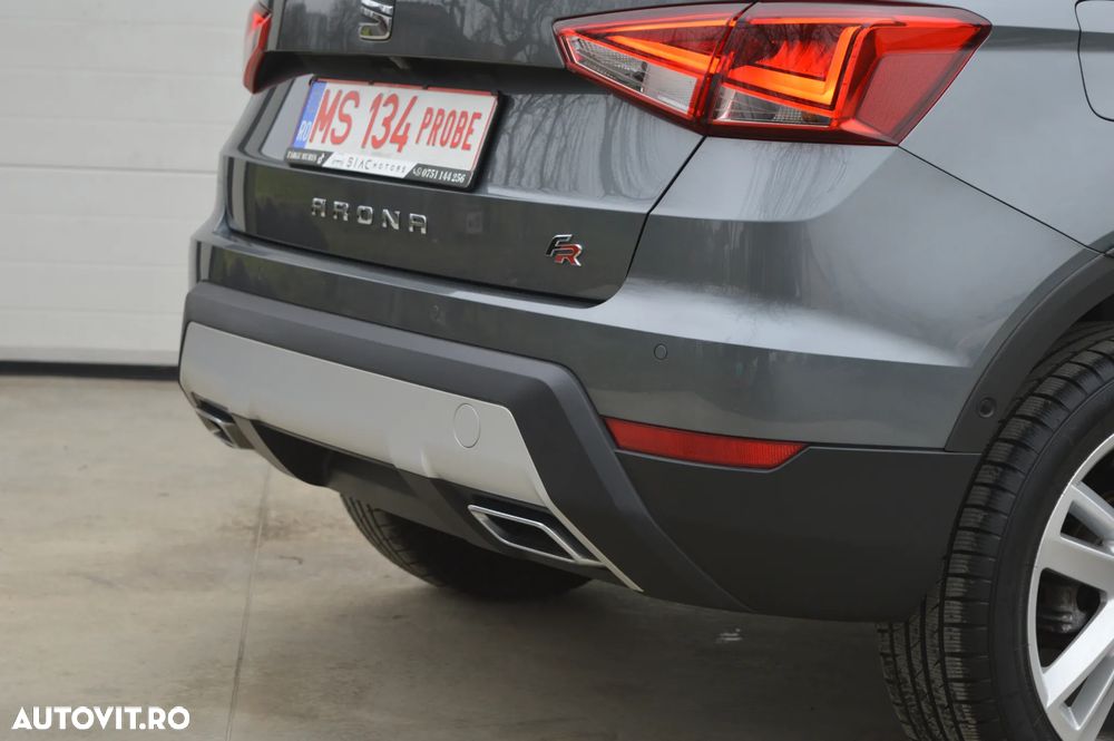 Seat Arona - 12