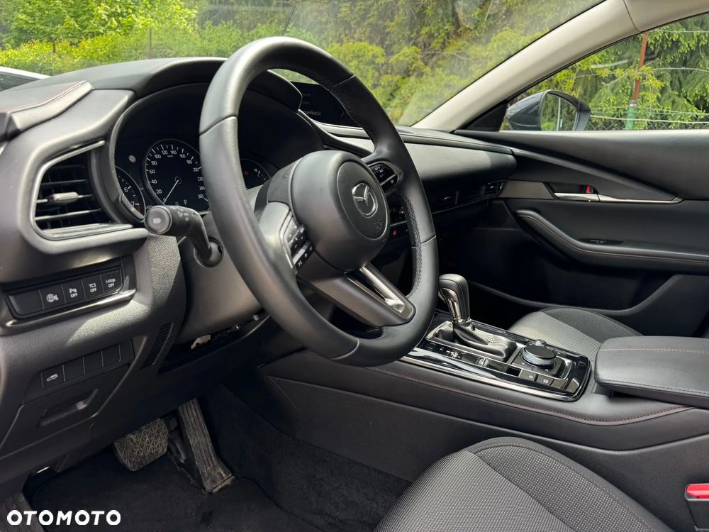 Mazda CX-30 2.0 mHEV Homura 2WD - 5