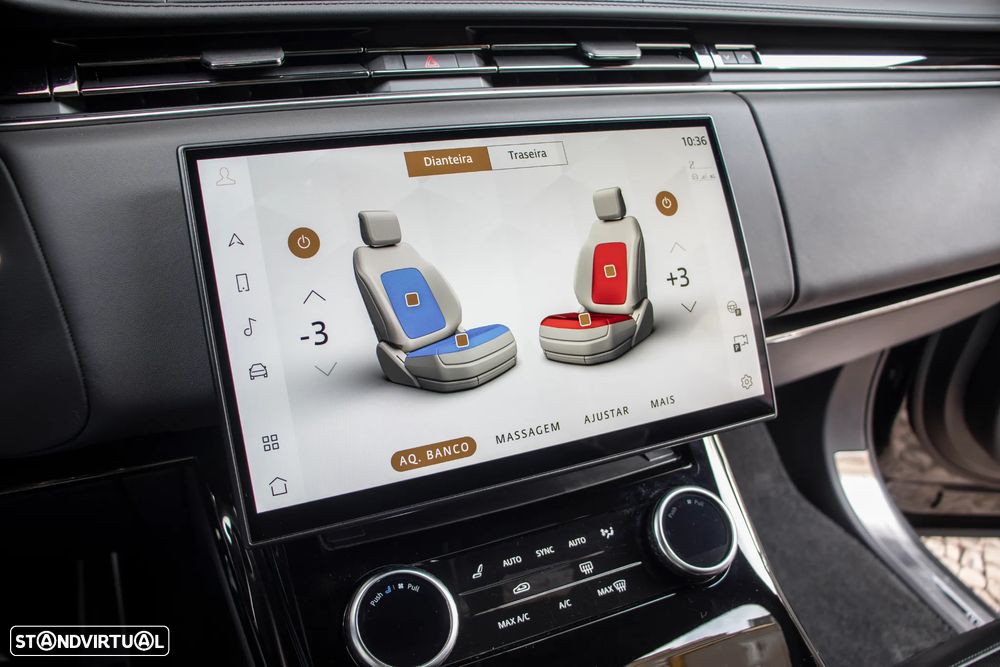 Land Rover Range Rover Sport 3.0 P510e Autobiography - 28