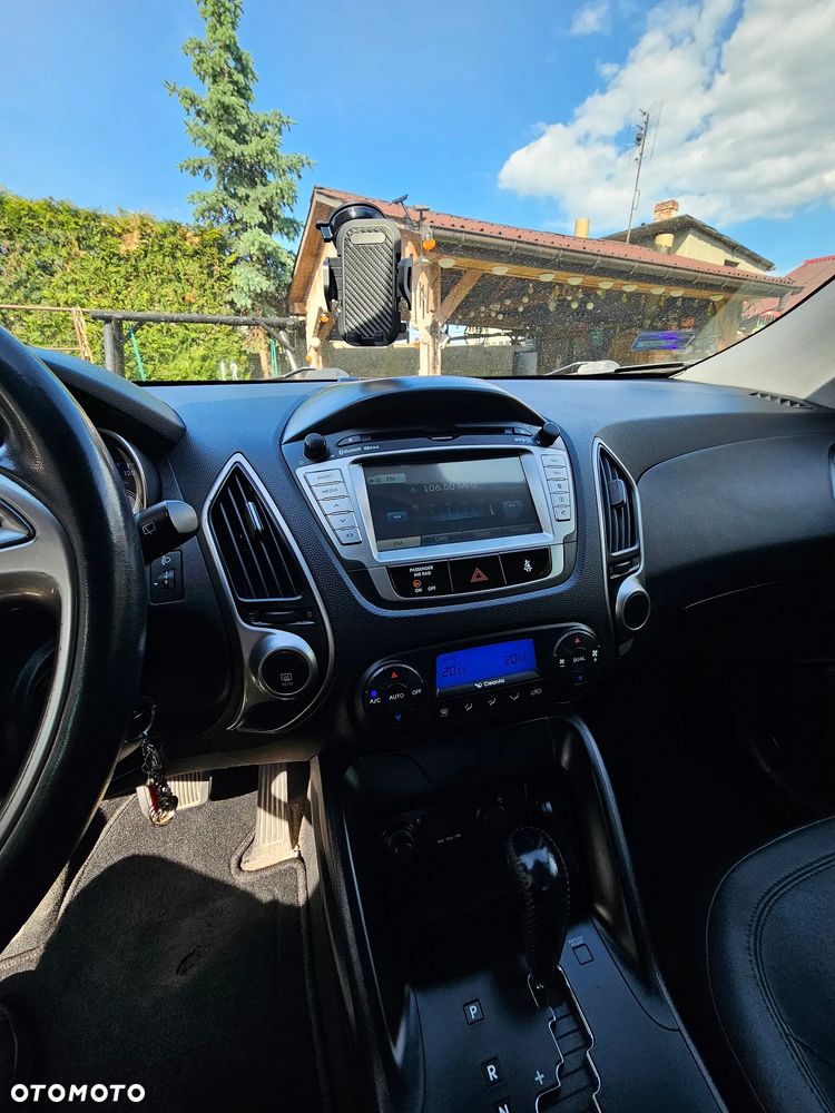 Hyundai ix35 - 16