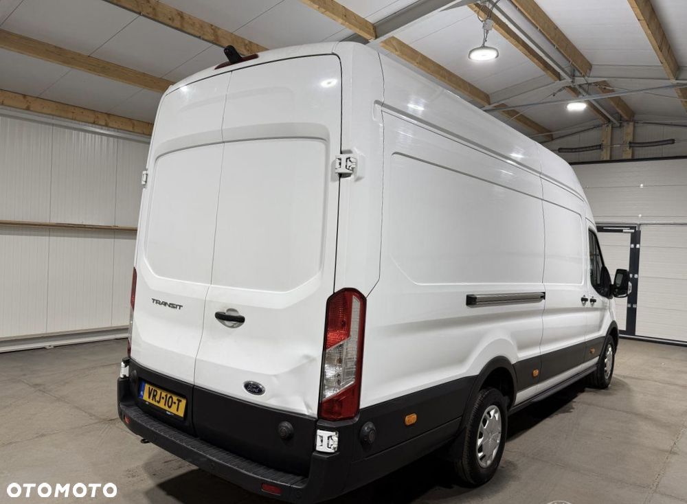 Ford TRANSIT L4H3 # Jumbo - 6