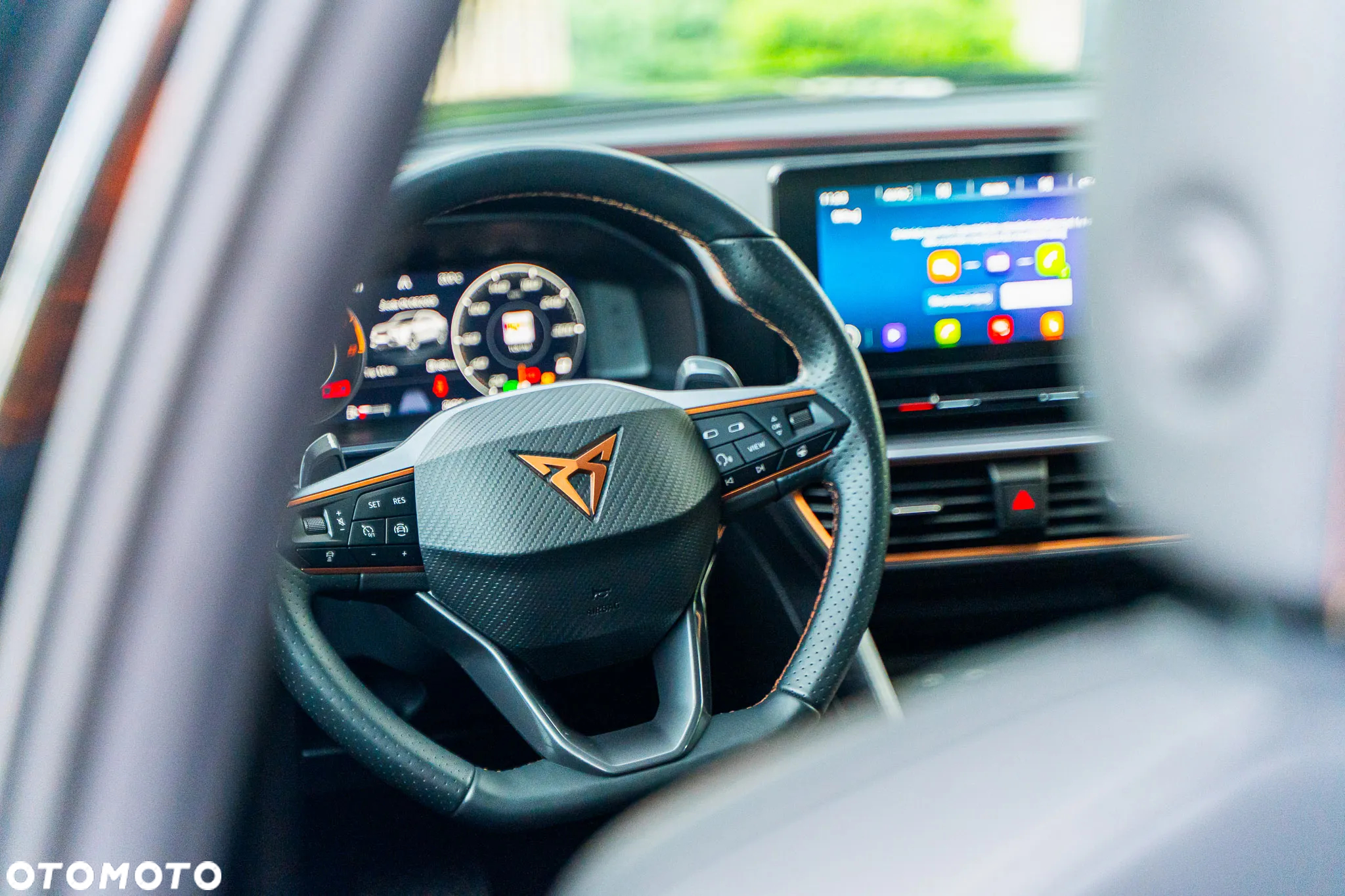 Cupra Formentor 1.5 TSI DSG - 18