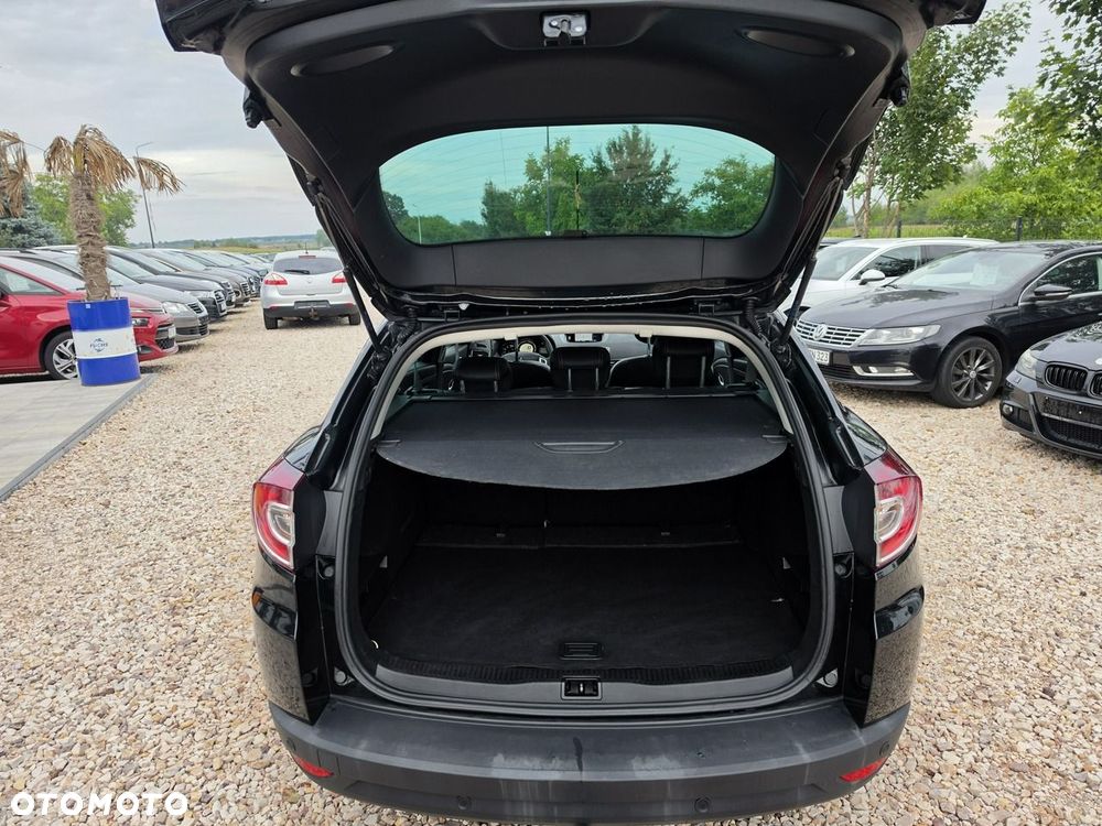 Renault Megane 1.5 dCi Bose Edition - 40