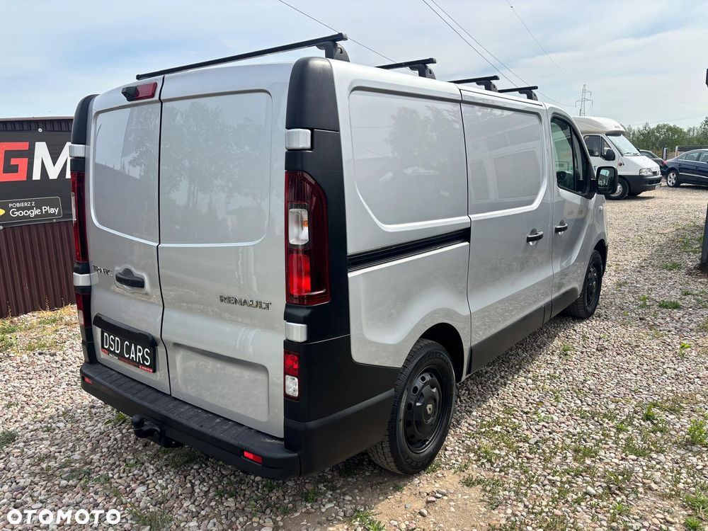 Renault Trafic - 9