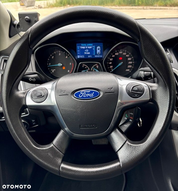 Ford Focus - 19