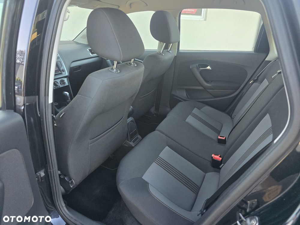 Volkswagen Polo - 9