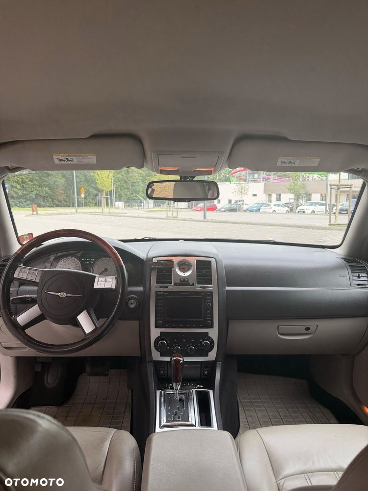 Chrysler 300C 3.0 V6 CRD - 9