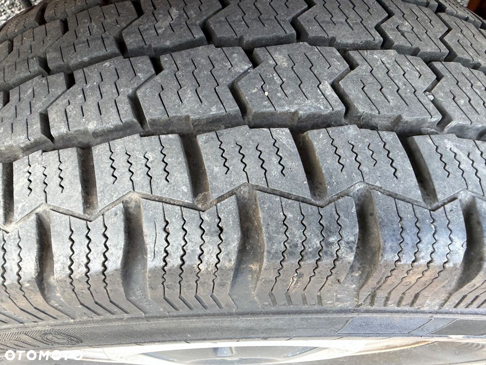Volkswagen CRAFTER 2.0 tdi TYLKO 169tyś km - 8