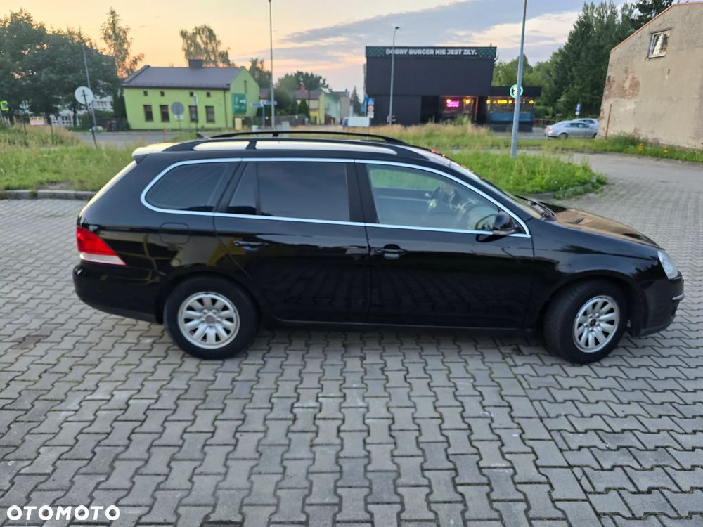 Volkswagen Golf 2.0 TDI Comfortline DSG - 34