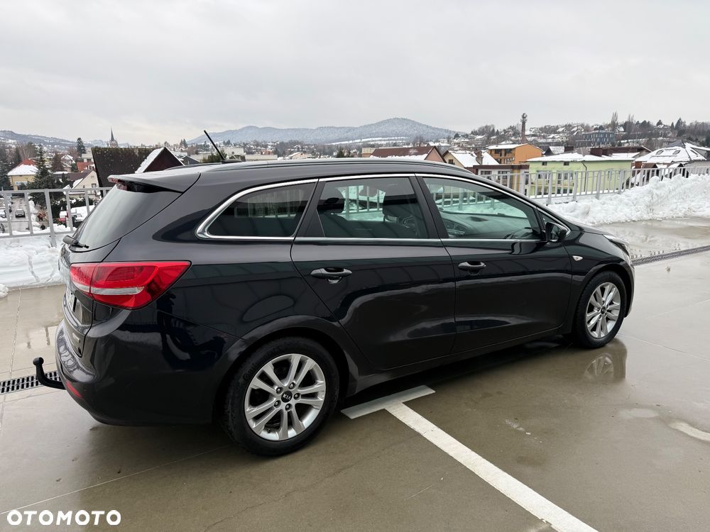 Kia Ceed 1.6 CRDi L Business Line - 24