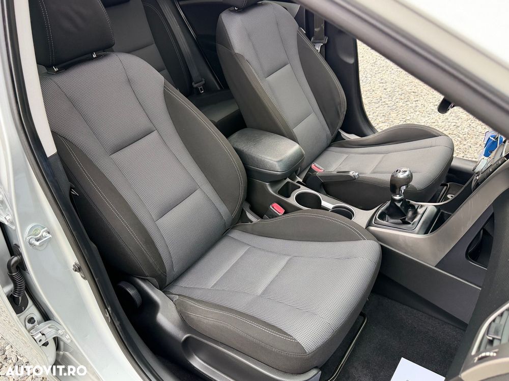 Hyundai i30 1.6 CRDI Style - 16