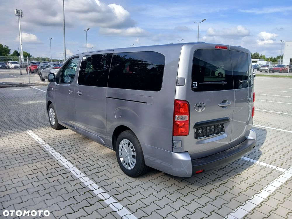 Toyota Proace Verso 2.0 D4-D Long Business - 7
