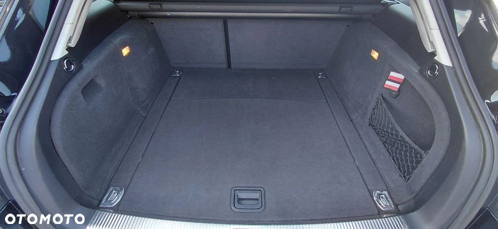 Audi A4 Avant 2.0 TDI - 18