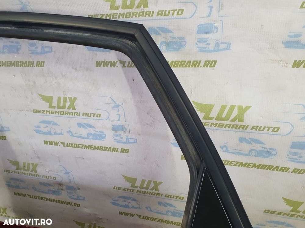 Usa stanga spate Citroen C5 1 [facelift] [2004 - 2008] 1.6 hdi 9HZ - 28