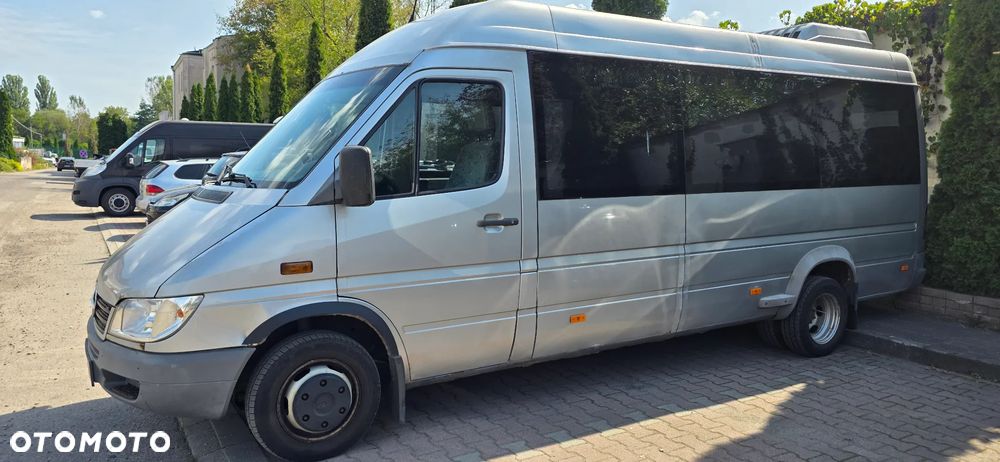 Mercedes-Benz 416 - 2